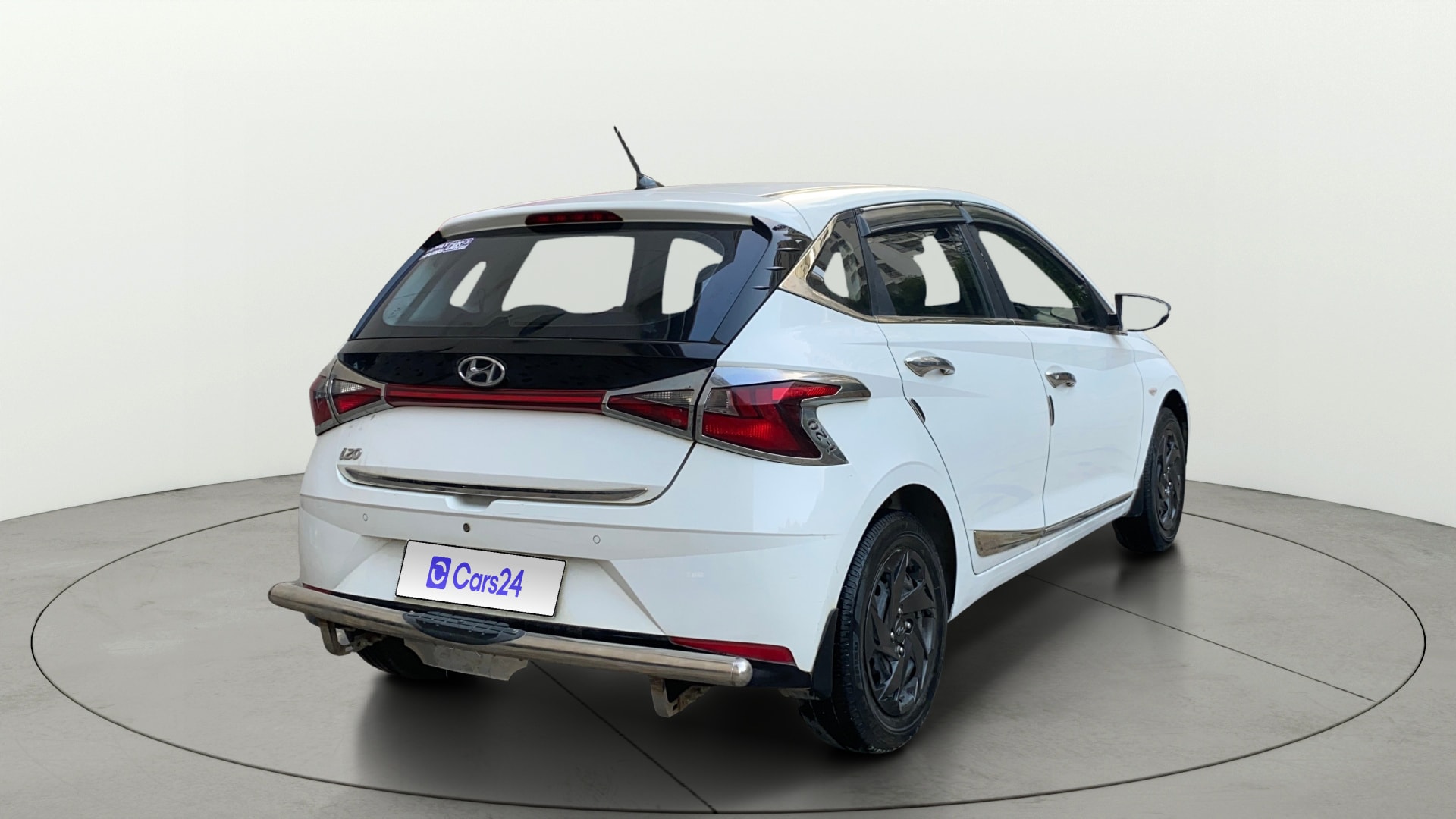 Used 2022 Hyundai Elite i20 Used 2022 Hyundai Elite i20