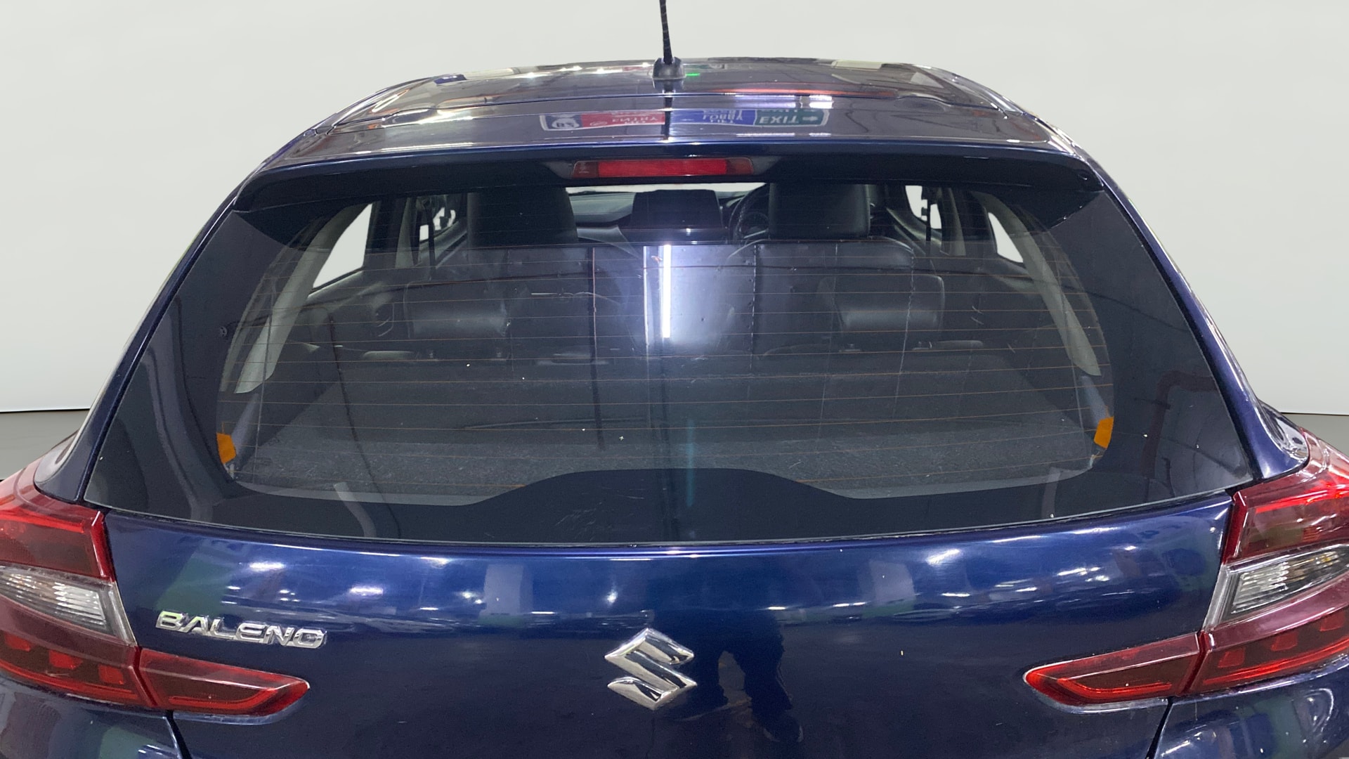View 2023 Maruti Suzuki 1000 Base Variant Image 4 Used 2023 Maruti Suzuki 1000 Base Variant Image 4