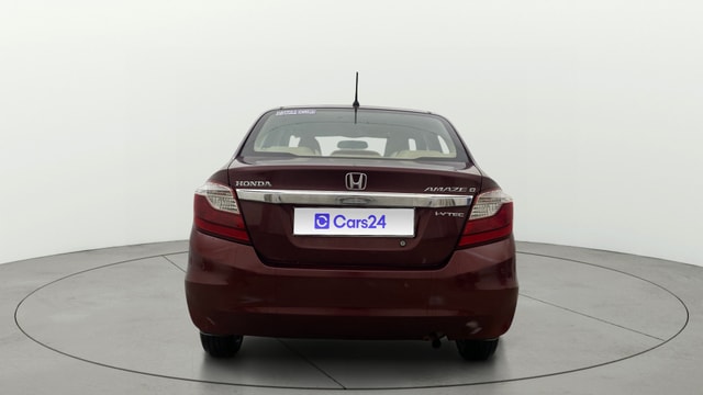 View Honda Amaze Image 38 Used Honda Amaze Image 38