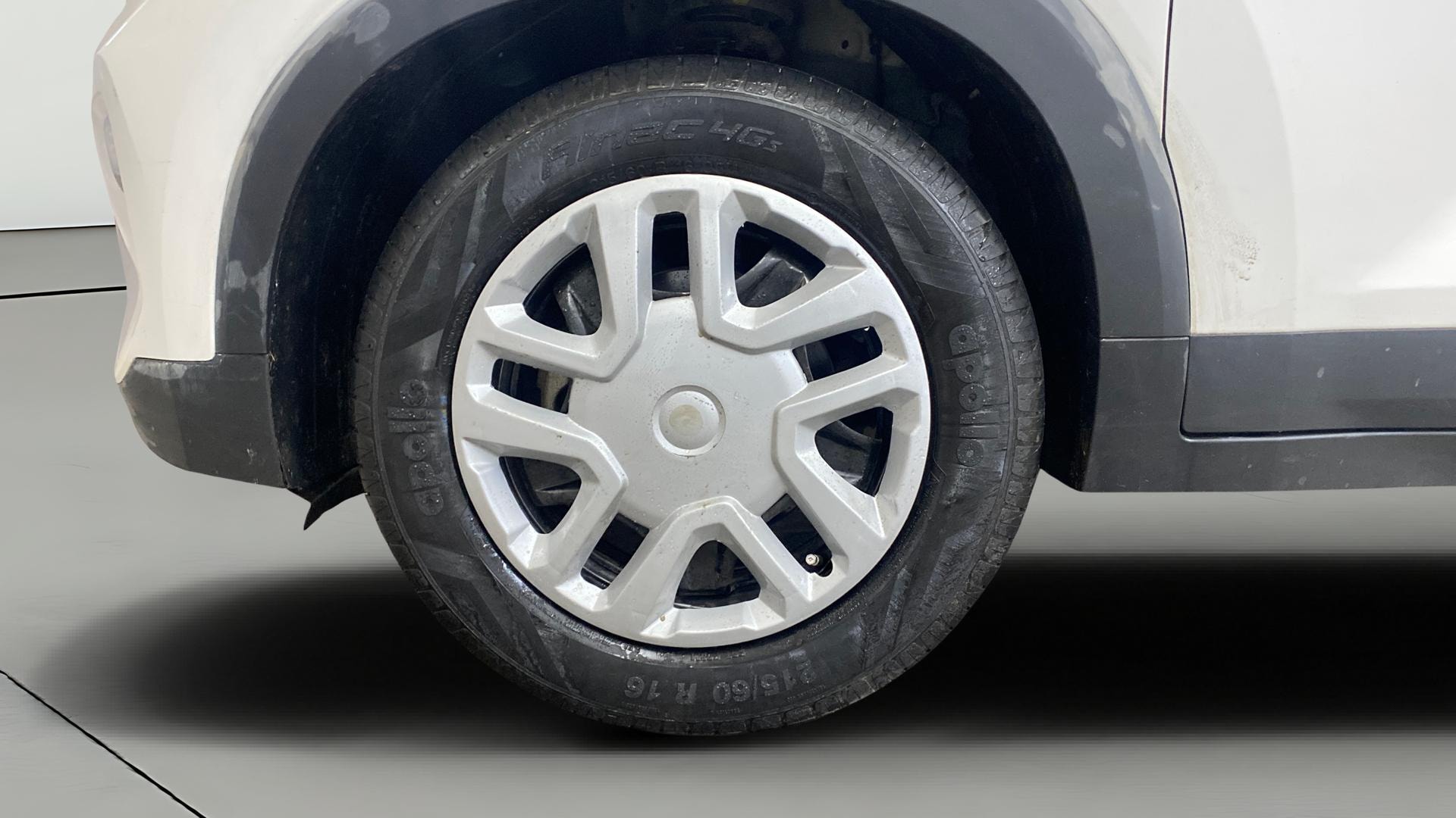 View 2021 Kia Sonet HTK Plus Petrol Image 34 Used 2021 Kia Sonet HTK Plus Petrol Image 34