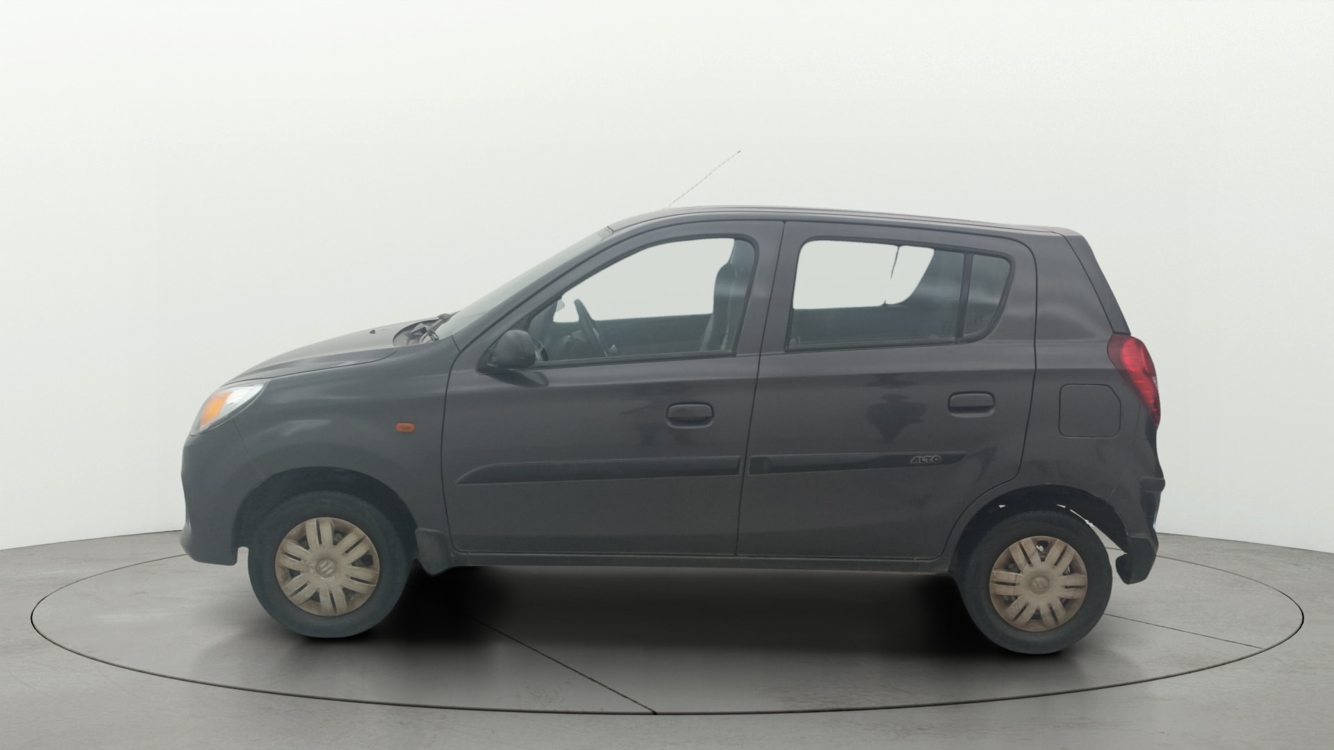 Used 2017 Maruti Suzuki Alto 800 Used 2017 Maruti Suzuki Alto 800