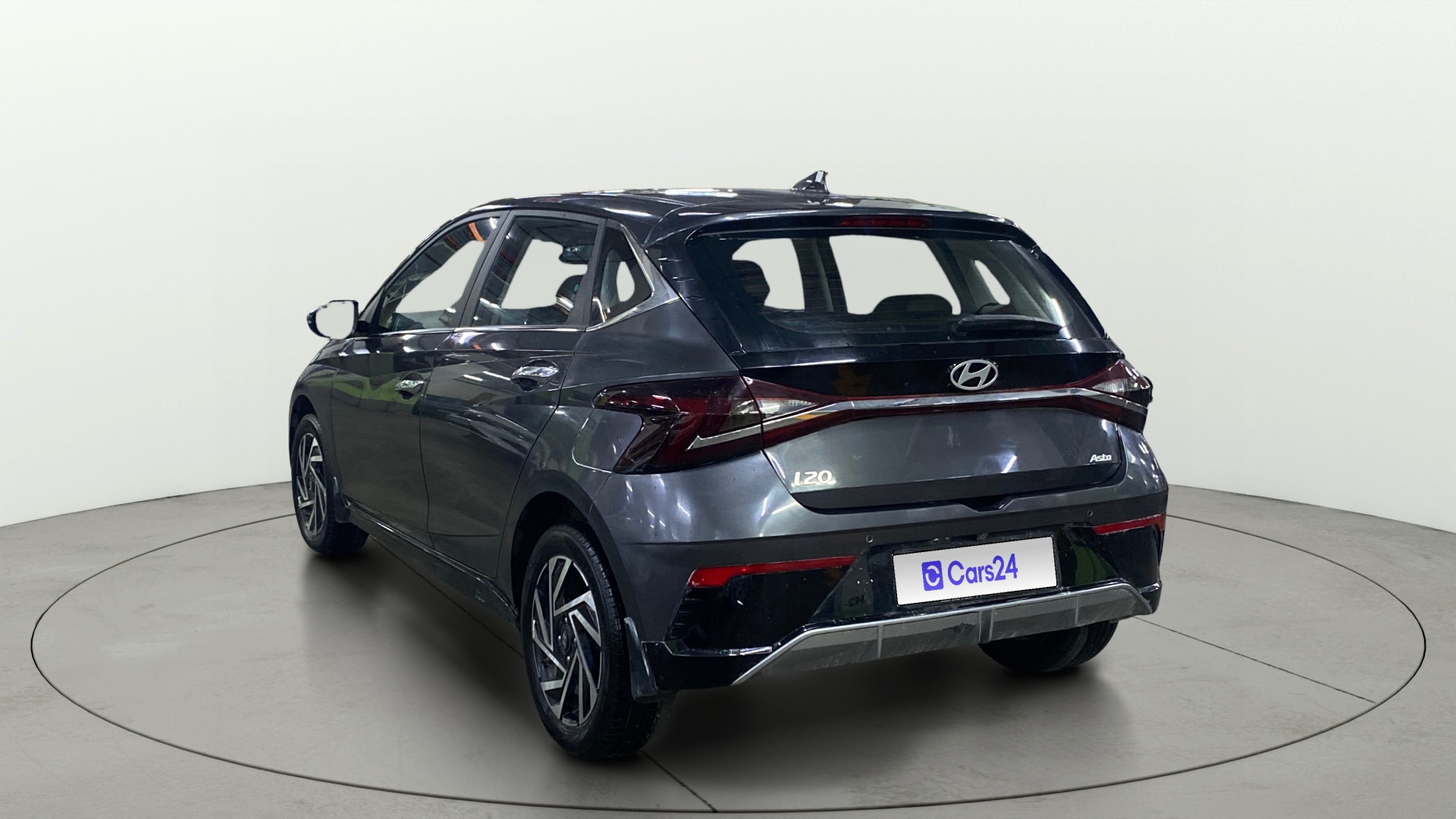 Used 2025 Hyundai Elite i20 Used 2025 Hyundai Elite i20