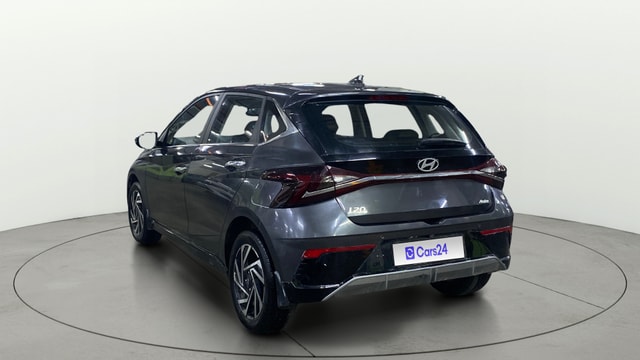 View Hyundai Elite i20 Image 2 Used Hyundai Elite i20 Image 2