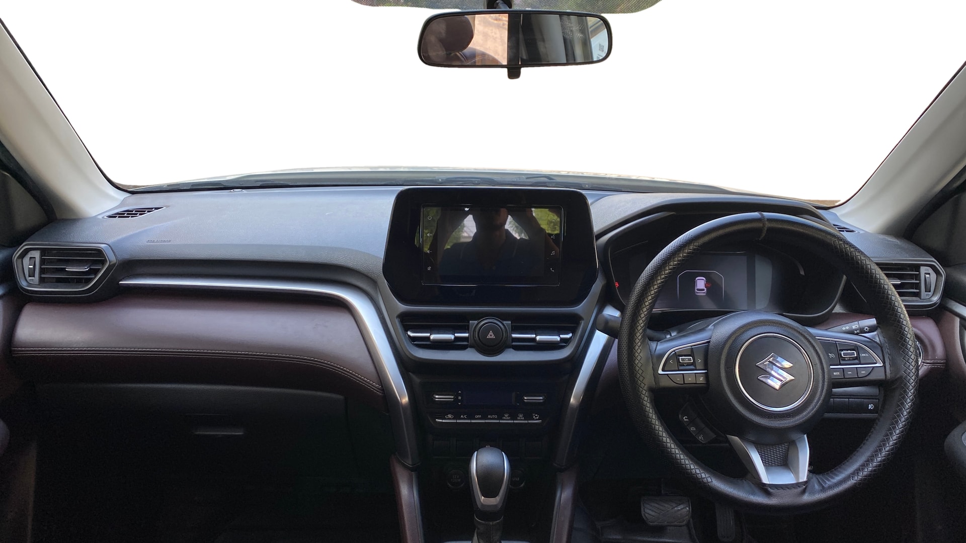 View 2025 Maruti Suzuki 1000 Base Variant Image 30 Used 2025 Maruti Suzuki 1000 Base Variant Image 30