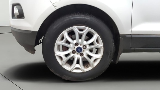 View Ford EcoSport Image 27 Used Ford EcoSport Image 27