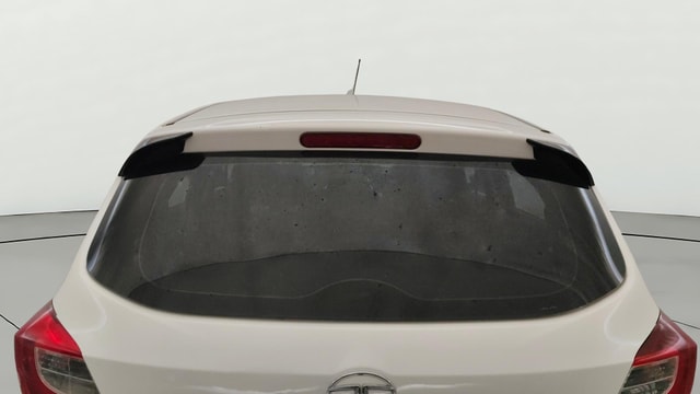 View Tata Tiago Image 4 Used Tata Tiago Image 4