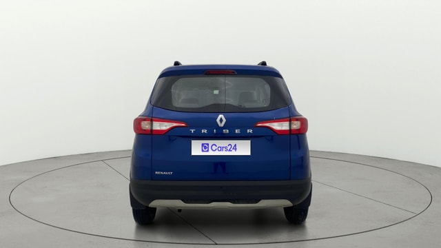 View Renault Triber Image 40 Used Renault Triber Image 40