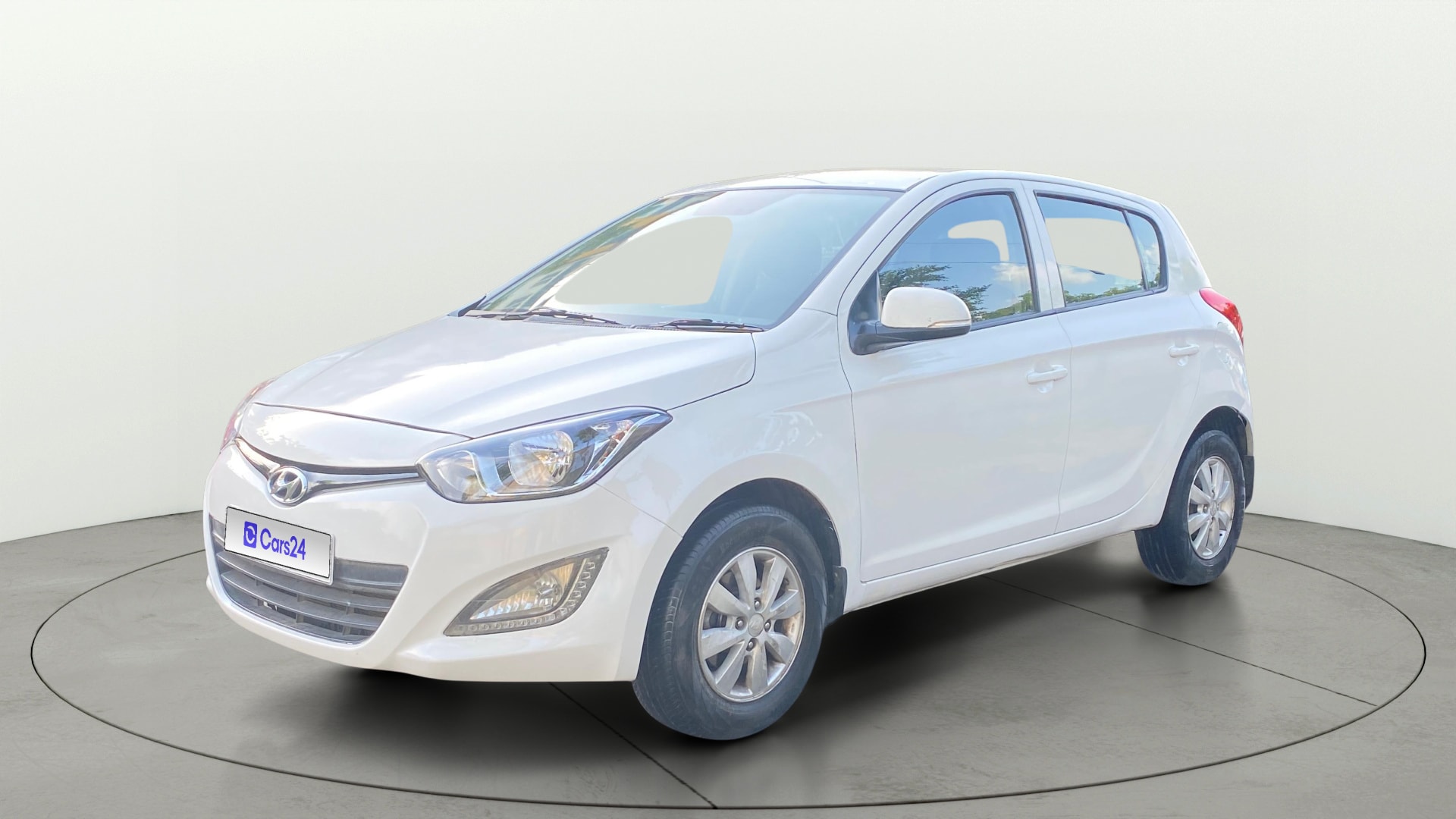 Used 2013 Hyundai Elite i20 Used 2013 Hyundai Elite i20