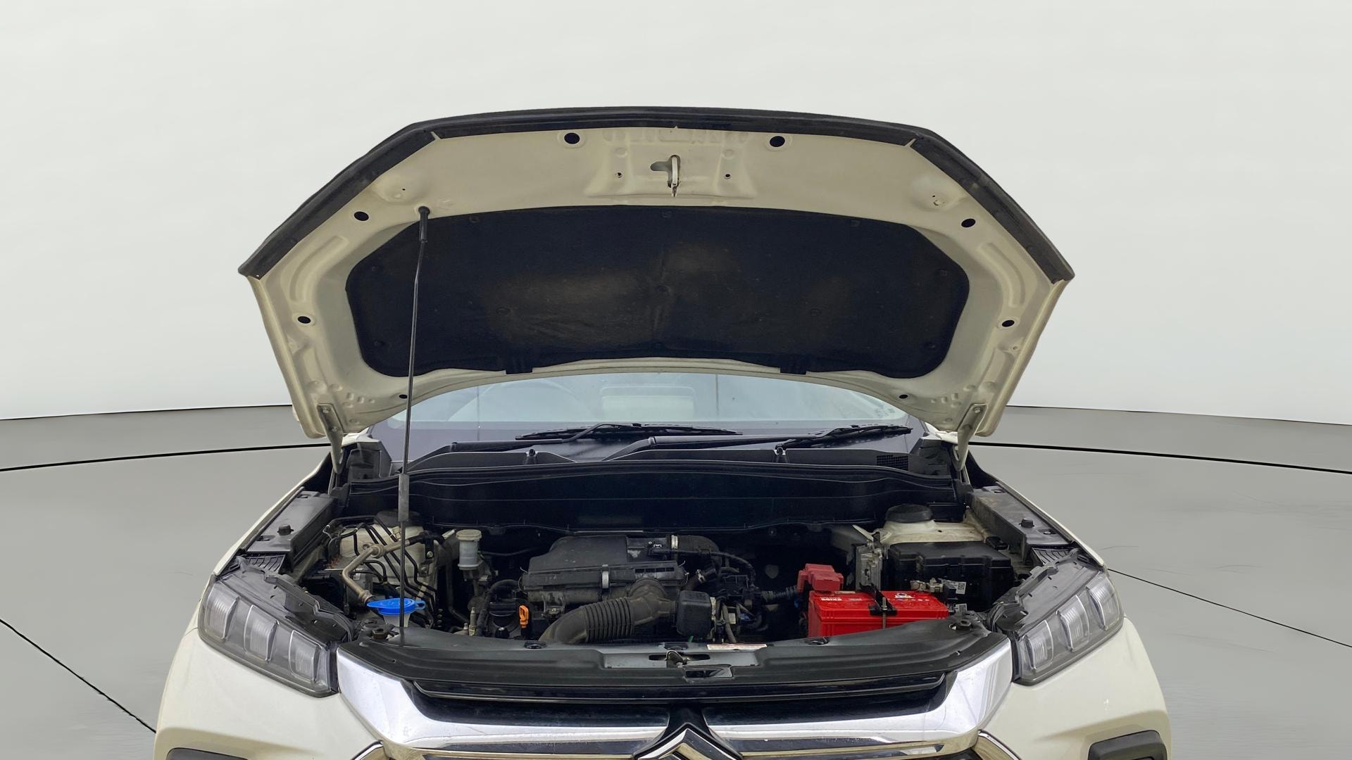 View 2023 Maruti Suzuki 1000 Base Variant Image 34 Used 2023 Maruti Suzuki 1000 Base Variant Image 34