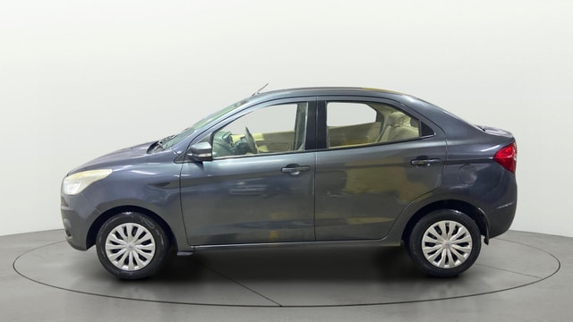 View Ford Figo Aspire Image 5 Used Ford Figo Aspire Image 5