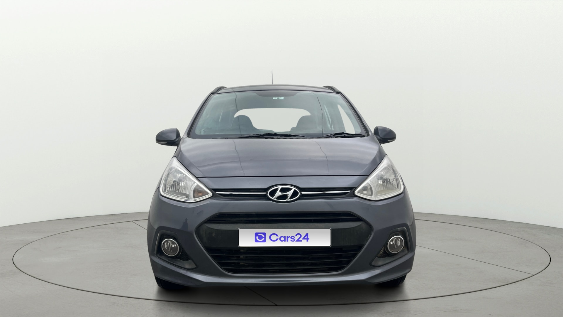 Used 2016 Hyundai Grand i10 Used 2016 Hyundai Grand i10