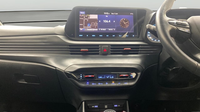 View Hyundai Elite i20 Image 17 Used Hyundai Elite i20 Image 17