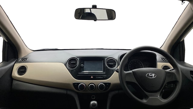 View Hyundai Grand i10 Image 15 Used Hyundai Grand i10 Image 15