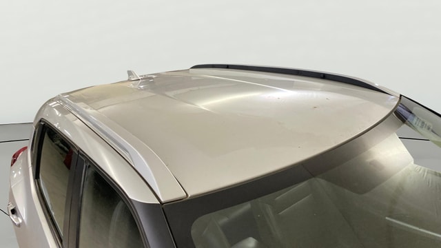View Nissan Magnite Image 4 Used Nissan Magnite Image 4