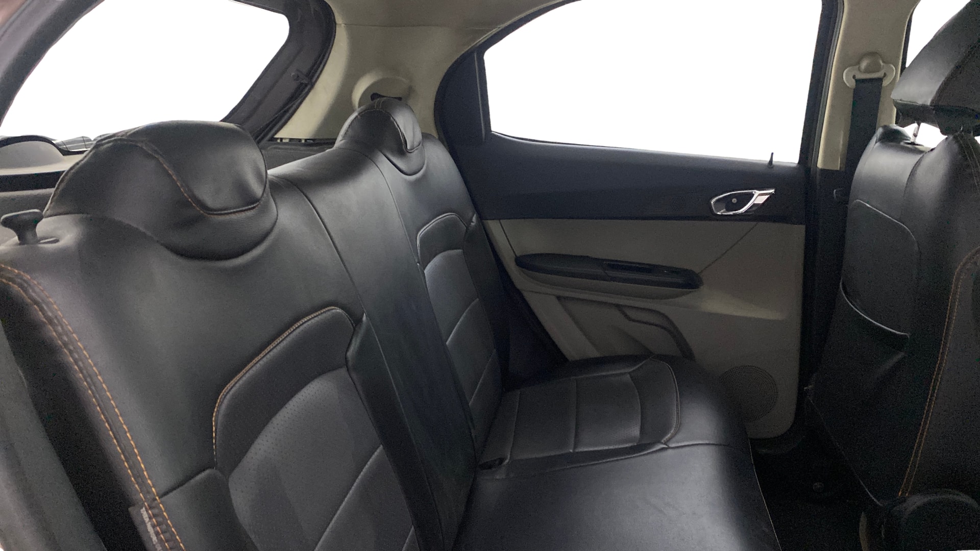 View 2017 Tata Tiago Revotorq XB Image 28 Used 2017 Tata Tiago Revotorq XB Image 28