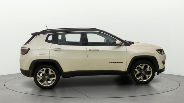 View Jeep Compass Image 8 Used Jeep Compass Image 8