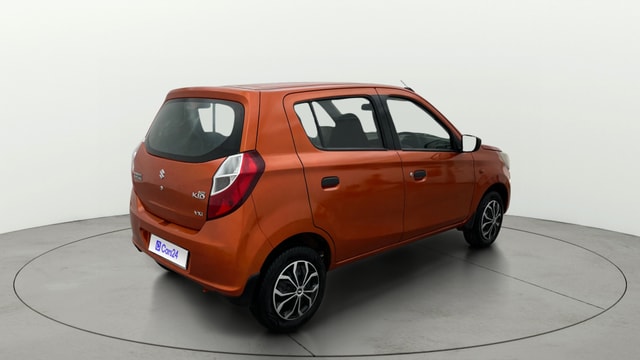 View Maruti Suzuki Alto K10 Image 41 Used Maruti Suzuki Alto K10 Image 41