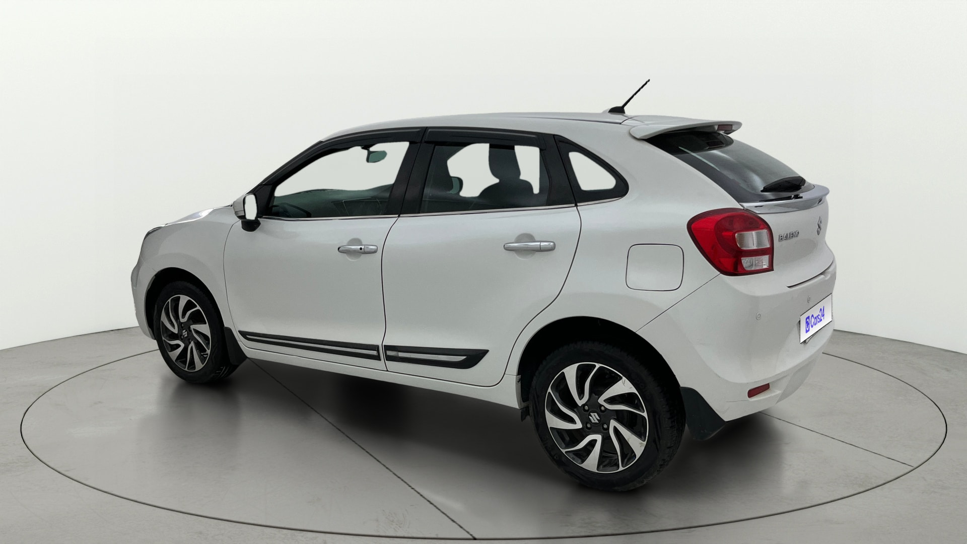 View 2021 Maruti Suzuki 1000 Base Variant Image 2 Used 2021 Maruti Suzuki 1000 Base Variant Image 2