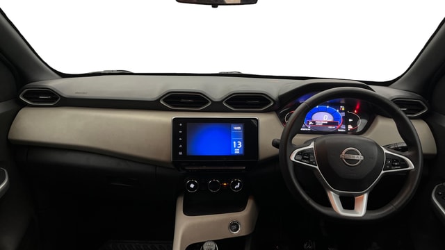View Nissan Magnite Image 30 Used Nissan Magnite Image 30