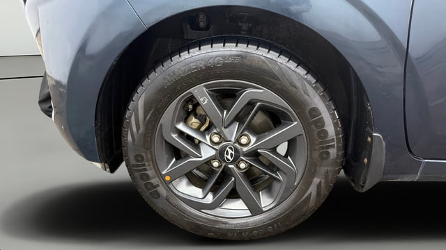 View Hyundai Grand i10 Nios Image 28 Used Hyundai Grand i10 Nios Image 28