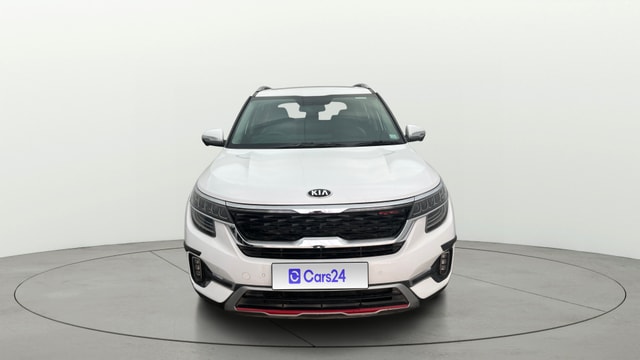 View Kia Seltos Image 1 Used Kia Seltos Image 1