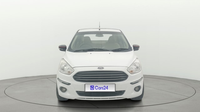 View Ford Figo Aspire Image 1 Used Ford Figo Aspire Image 1