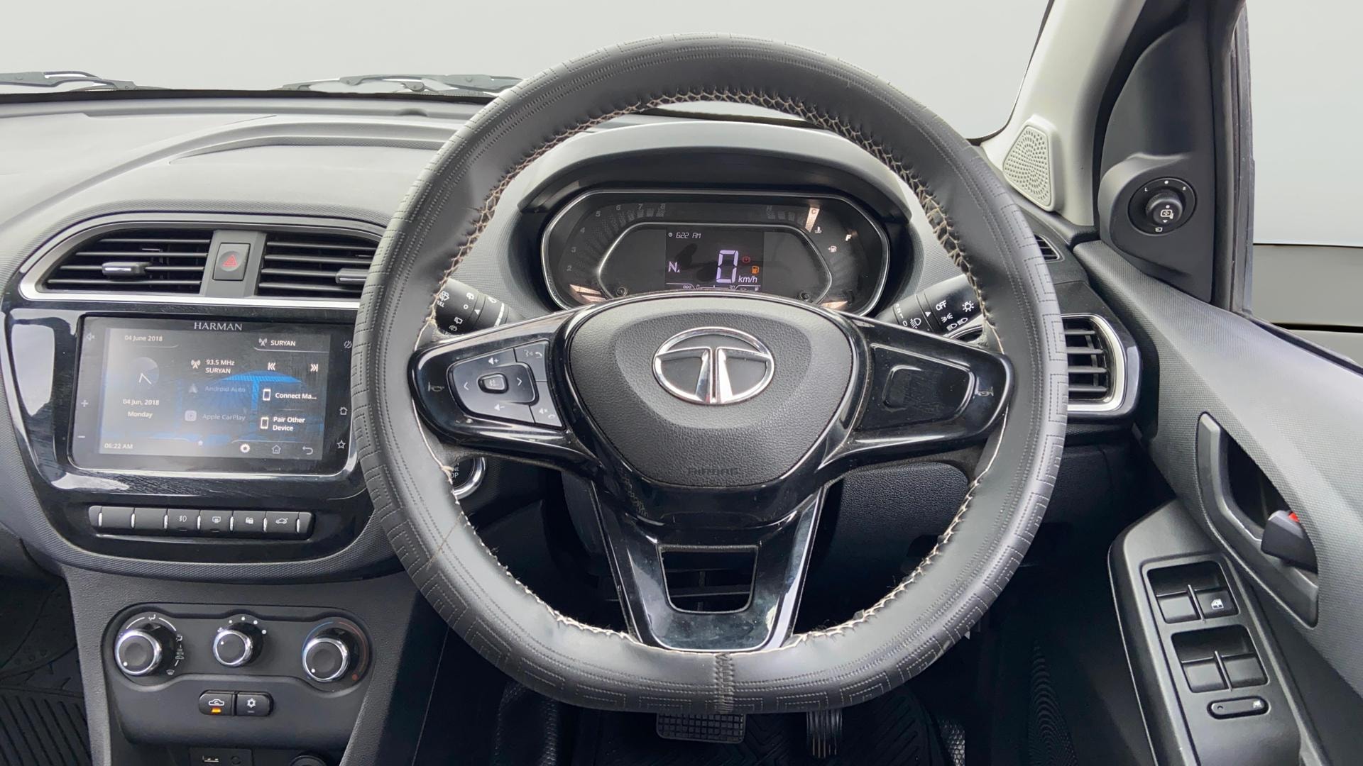 View 2022 Tata Tiago NRG XZ Revotron AMT Image 20 Used 2022 Tata Tiago NRG XZ Revotron AMT Image 20
