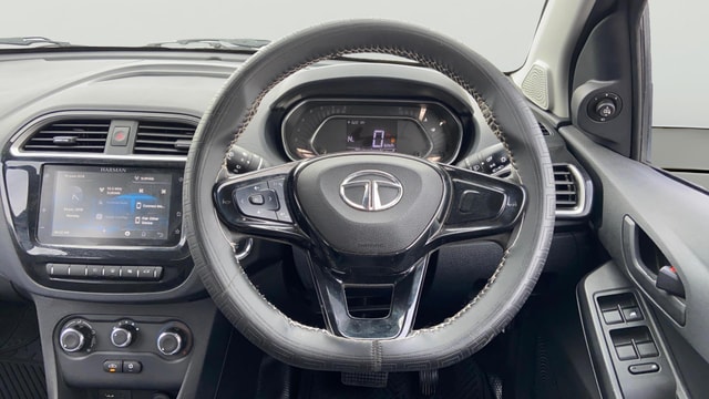 View Tata Tiago NRG Image 20 Used Tata Tiago NRG Image 20