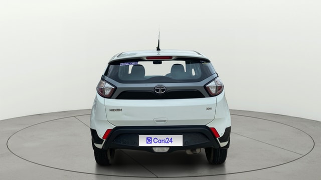 View Tata Nexon Image 39 Used Tata Nexon Image 39