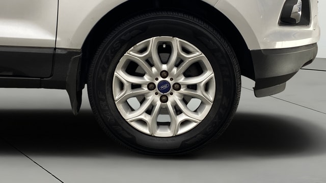 View Ford EcoSport Image 41 Used Ford EcoSport Image 41