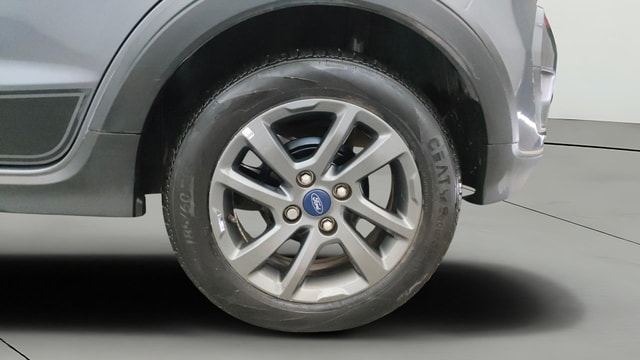 View Ford Freestyle Image 11 Used Ford Freestyle Image 11