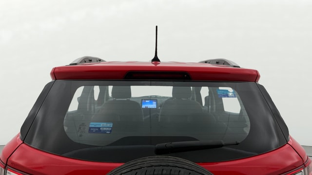 View Ford EcoSport Image 5 Used Ford EcoSport Image 5