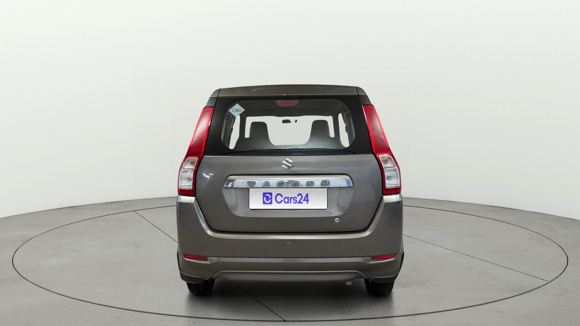 View 2020 Maruti Suzuki 1000 Base Variant Image 38 Used 2020 Maruti Suzuki 1000 Base Variant Image 38