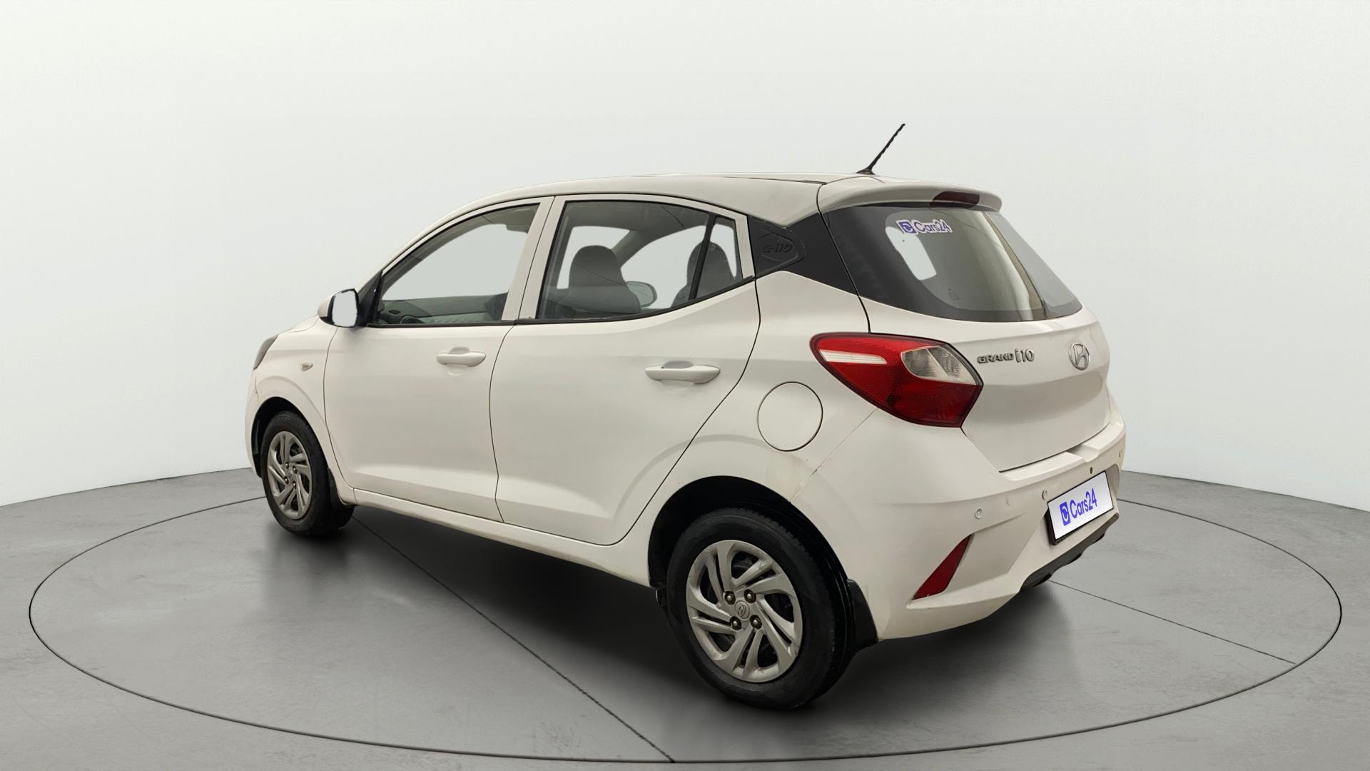 Used 2019 Hyundai Grand i10 Nios Used 2019 Hyundai Grand i10 Nios
