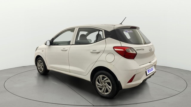 View Hyundai Grand i10 Nios Image 2 Used Hyundai Grand i10 Nios Image 2