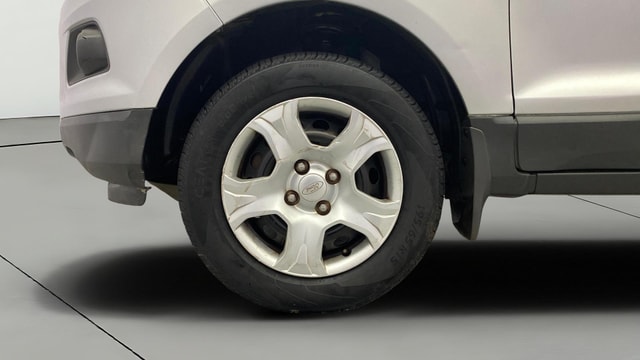 View Ford EcoSport Image 27 Used Ford EcoSport Image 27