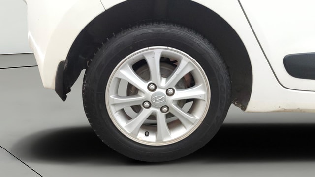 View Hyundai Grand i10 Image 23 Used Hyundai Grand i10 Image 23