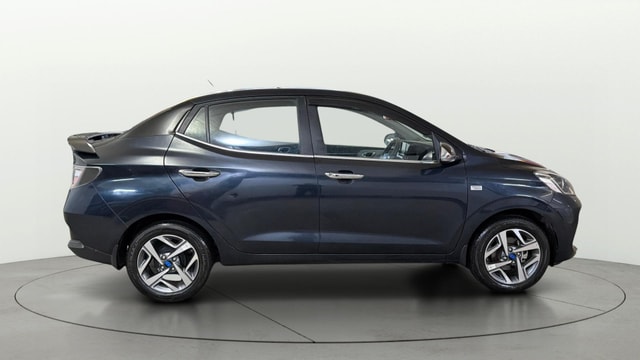 View Hyundai Aura Image 9 Used Hyundai Aura Image 9