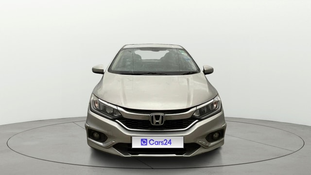 View Honda City ZX Image 1 Used Honda City ZX Image 1