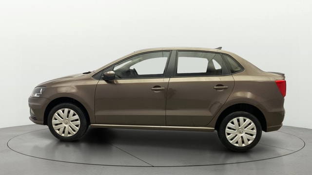 View Volkswagen Ameo Image 5 Used Volkswagen Ameo Image 5