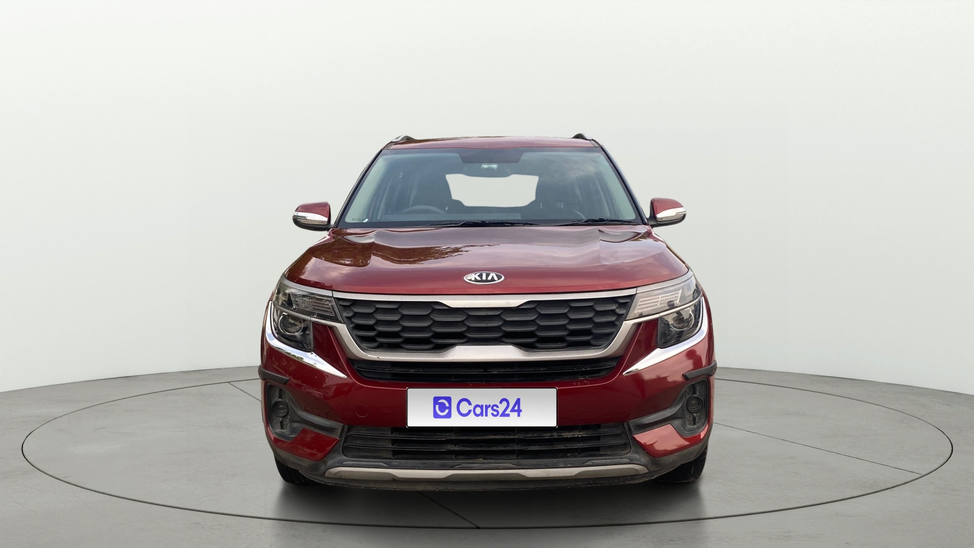 Used 2020 Kia Seltos Used 2020 Kia Seltos