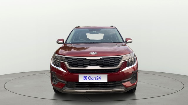 View Kia Seltos Image 1 Used Kia Seltos Image 1