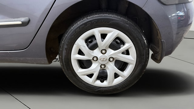View Hyundai Grand i10 Image 11 Used Hyundai Grand i10 Image 11