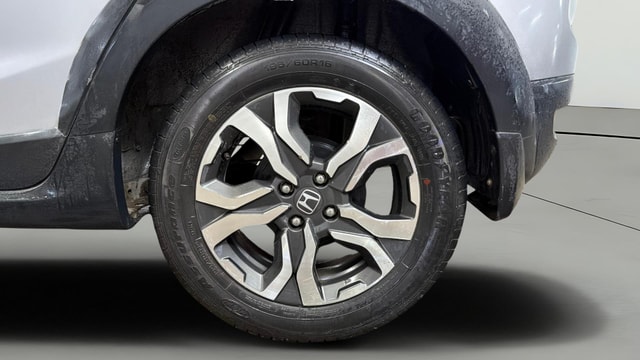View Honda WR-V Image 11 Used Honda WR-V Image 11
