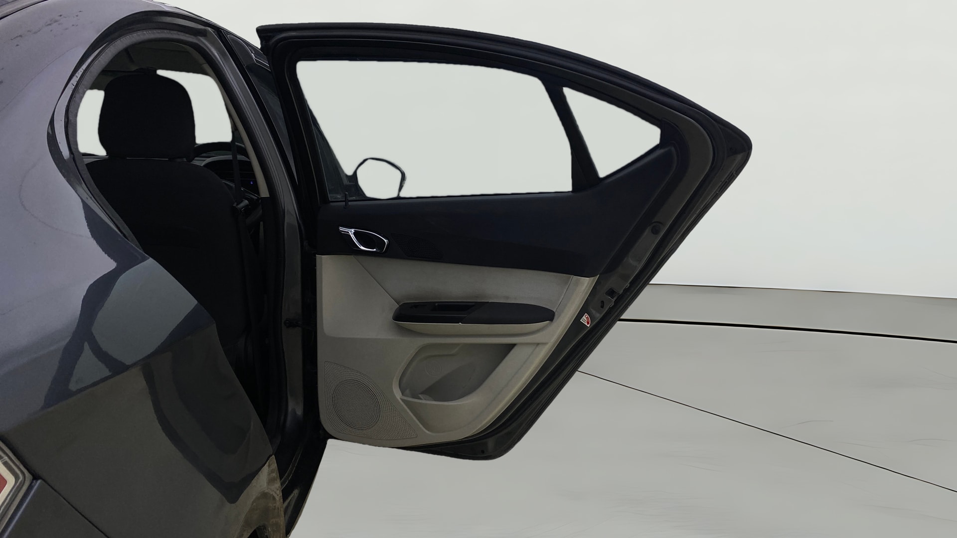 Used 2022 Tata Tigor Used 2022 Tata Tigor