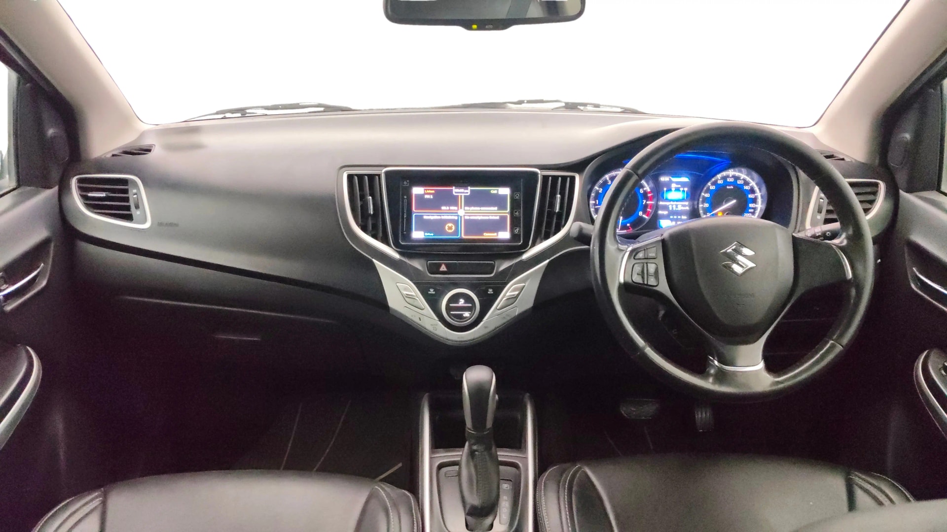 View 2018 Maruti Suzuki 1000 Base Variant Image 15 Used 2018 Maruti Suzuki 1000 Base Variant Image 15