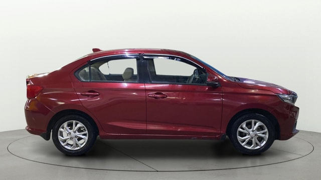 View Honda Amaze Image 8 Used Honda Amaze Image 8