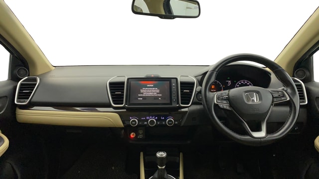 View Honda City ZX Image 16 Used Honda City ZX Image 16