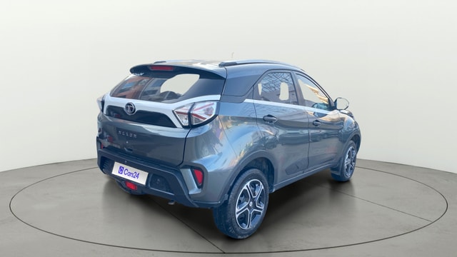 View Tata Nexon Image 42 Used Tata Nexon Image 42