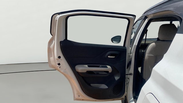 View Citroen C3 Aircross Image 23 Used Citroen C3 Aircross Image 23